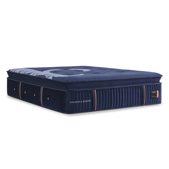Stearns and Foster - Mattress Overstock | Mattress Store | Kentucky - Stearns & Foster Reserve® 17" Firm Euro Pillow Top Mattress