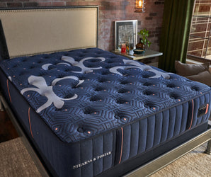 Stearns & Foster® Lux Estate Ultra Firm Mattress