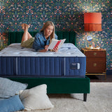 Stearns & Foster Estate® 14.5" Ultra Firm Mattress - lifestyle view