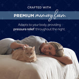 Stearns and Foster - Mattress Overstock | Mattress Store | Kentucky - Stearns & Foster Estate® 14" Medium Mattress