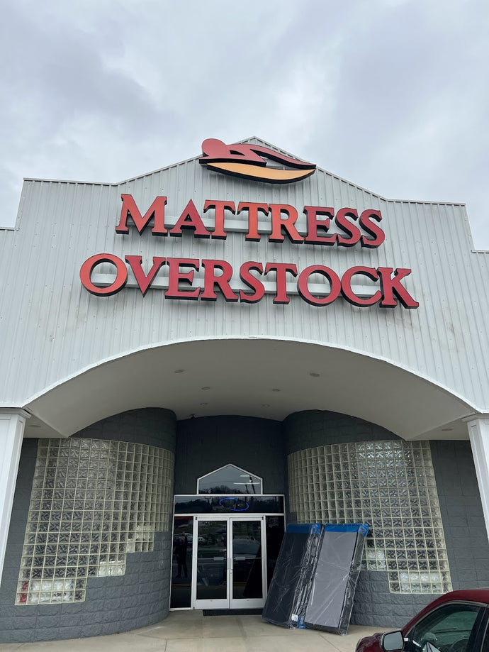 Mattress Overstock - Somerset, Kentucky