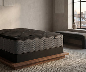 Jamison Clarion Firm Mattress