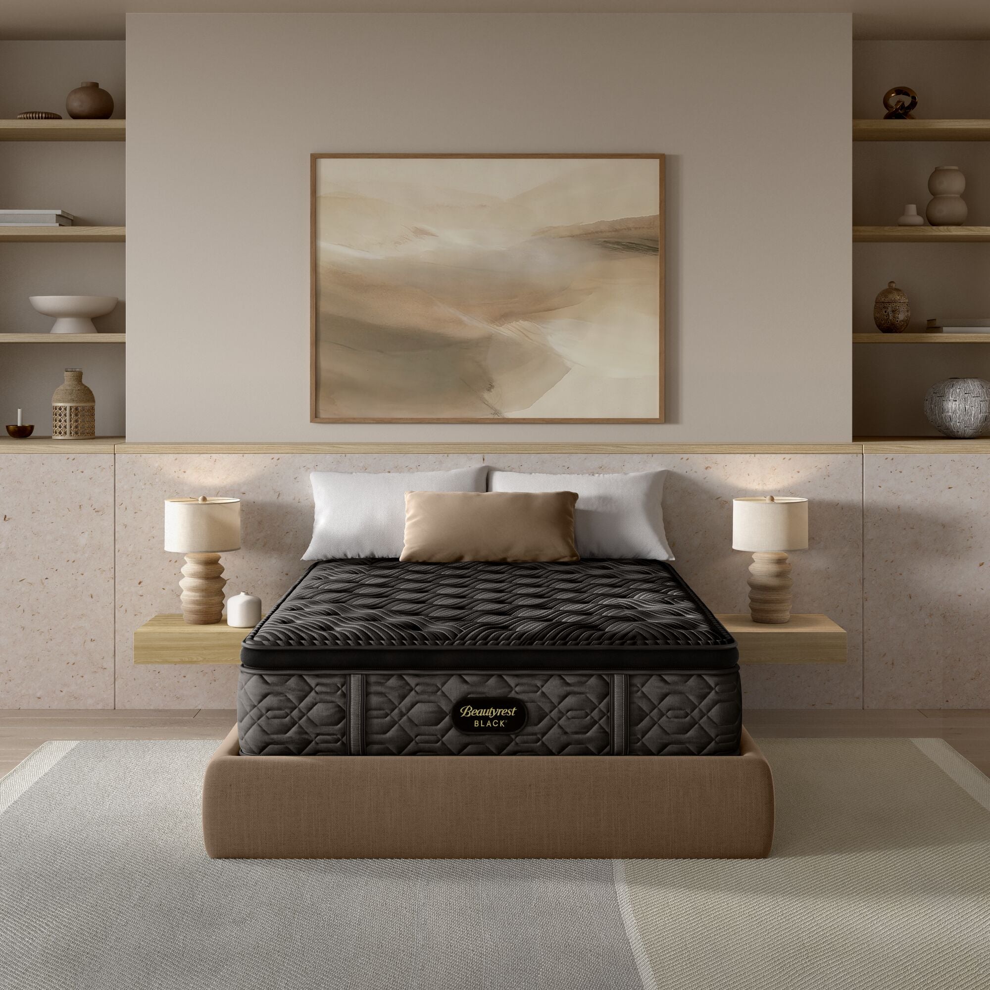 Beautyrest Black® Mattress Shop at Mattress Overstock
