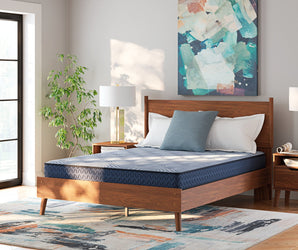 Sierra Sleep Peak 2.0 Bonnell Mattress