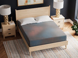 Sierra Sleep 13 Inch Hybrid Hot Buy Mattress, close up of the quilted top