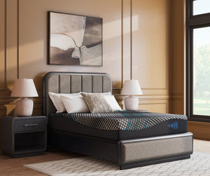 Sierra Sleep Millennium 2.0 Hybrid 14 Inch Mattress