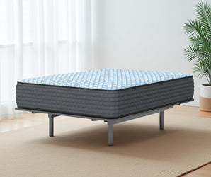 Sierra Sleep Destin Cove Firm Mattress