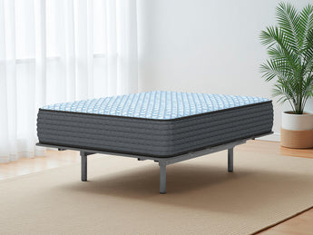 Sierra Sleep Destin Cove Firm Mattress, Queen size