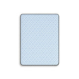 Sierra Sleep Destin Cove Firm Mattress, close up of the quilted cooling cover top