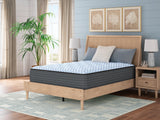 Sierra Sleep Destin Cove Plush Mattress, Queen size