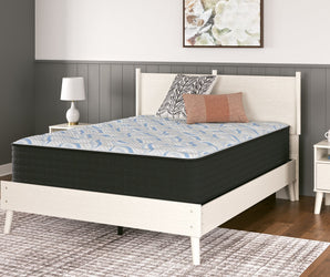 Sierra Sleep Elite Springs Plush Mattress