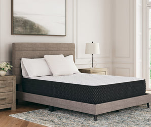 Sierra Sleep Limited Edition Plush Mattress