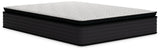 Sierra Sleep Limited Edition PT Mattress, front angle view