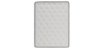Sierra Sleep Limited Edition PT Mattress, top down pillow top view