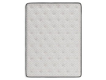 Sierra Sleep Limited Edition Pillow Top Mattress, corner detail