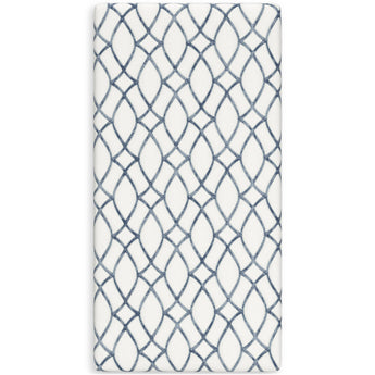 Sierra Sleep 10 Inch Chime Elite 2.0 Mattress, cover fabric close view