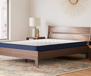 Sierra Sleep Ashley Firm Mattress