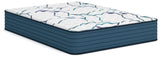 Sierra Sleep Limited Edition Firm 3.0 Mattress, angle view