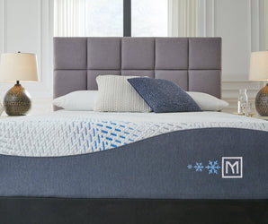 Sierra Sleep Millennium Luxury Gel Memory Foam Mattress