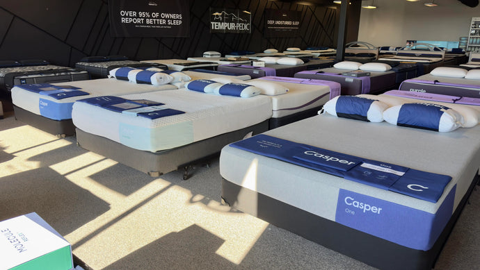 Mattress Overstock - London, Kentucky