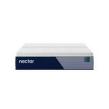 Nectar Premier Hybrid Mattress - closed view, front view