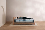 Beautyrest - Mattress Overstock | Mattress Store | Kentucky - Beautyrest® Harmony Lux™ Hybrid Ocean View Island Medium