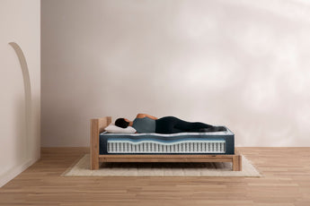 Beautyrest - Mattress Overstock | Mattress Store | Kentucky - Beautyrest® Harmony Lux™ Hybrid Ocean View Island Medium