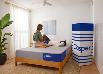 Casper - Mattress Overstock | Mattress Store | Kentucky - Casper One Mattress