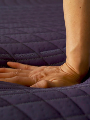 Purple Rejuvenate Plus Mattress