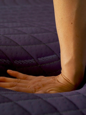 Purple Rejuvenate Premier Mattress