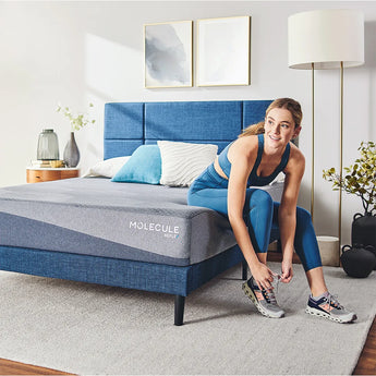 Molecule Mattress - Mattress Overstock | Mattress Store | Kentucky - Molecule Reflex Firm Mattress