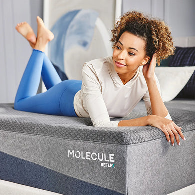 Molecule Mattress - Mattress Overstock | Mattress Store | Kentucky - Molecule Reflex Boost Medium Mattress