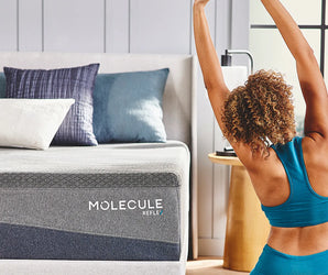 Molecule Reflex Boost Medium Mattress