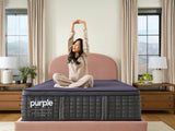 Purple Rejuvenate Plus Mattress