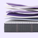 Purple Rejuvenate Premier Mattress