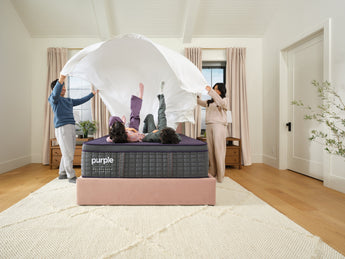 Purple Rejuvenate Ultimate Mattress