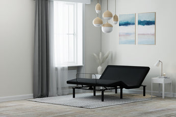 Ergomotion - Mattress Overstock | Mattress Store | Kentucky - Ergomotion Rio 4.0 Adjustable Base