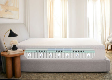 Casper - Mattress Overstock | Mattress Store | Kentucky - Casper Snow Max Mattress