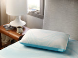 Tempur-Pedic® - Mattress Overstock | Mattress Store | Kentucky - Tempur-Pedic TEMPUR-Breeze® ProLow Pillow