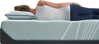 Tempur-Pedic TEMPUR-Adapt® ProAdjust Pillow - lifestyle view