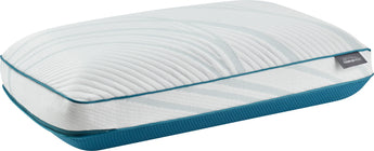 Tempur-Pedic TEMPUR-Adapt® ProHi Pillow - three-quarter view