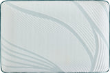 Tempur-pedic TEMPUR-Adapt® ProLow Pillow - top view