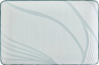 Tempur-pedic TEMPUR-Adapt® ProLow Pillow - top view