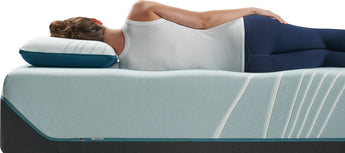 Tempur-pedic TEMPUR-Adapt® ProLow Pillow - lifestyle view