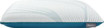 Tempur-pedic TEMPUR-Adapt® ProLow Pillow - head-on view