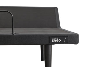 Tempur-Pedic® - Mattress Overstock | Mattress Store | Kentucky - Tempur-Pedic TEMPUR-Ergo® 3.0 Adjustable Base