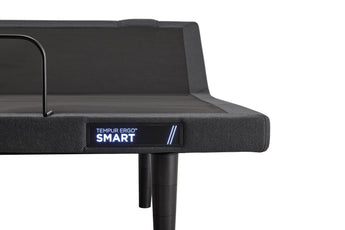 Tempur-Pedic® - Mattress Overstock | Mattress Store | Kentucky - Tempur-Pedic TEMPUR-Ergo® Smart Adjustable Base