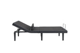 Tempur-Pedic TEMPUR-Ergo® 3.0 Adjustable Base - profile view