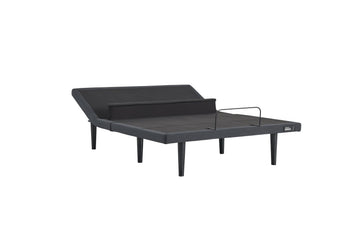 Tempur-Pedic TEMPUR-Ergo® 3.0 Adjustable Base - three-quarter view