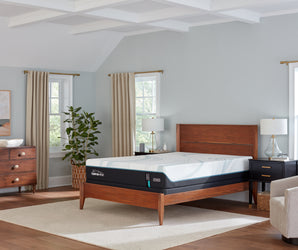 Tempur-Pedic Adapt® 11" Medium Hybrid Mattress